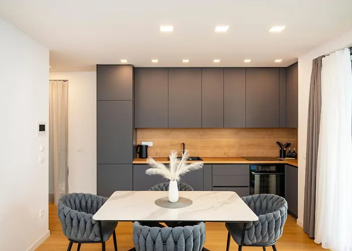 Solmaredeluxe Appartamento Zara