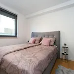 דירה Solmaredeluxe