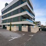 Solmaredeluxe شقة زادار