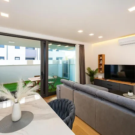 Solmaredeluxe * Zadar