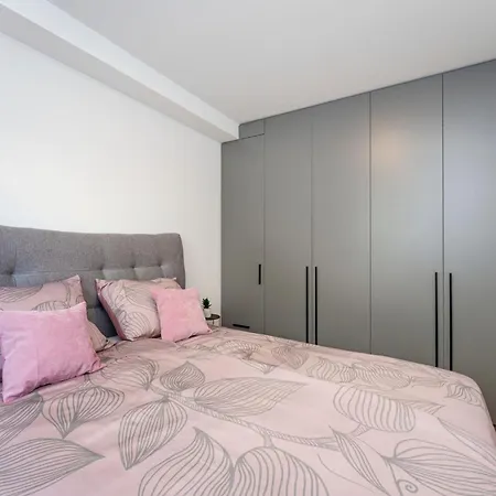 Solmaredeluxe Apartamento