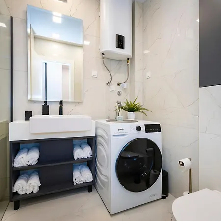Apartamento Solmaredeluxe Zadar
