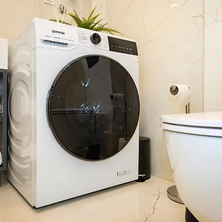 Apartamento Solmaredeluxe *