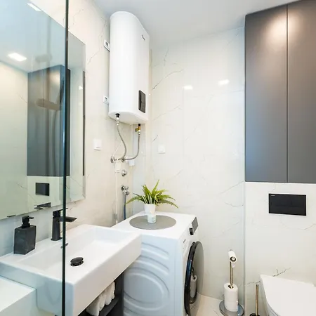 Apartamento Solmaredeluxe Zadar