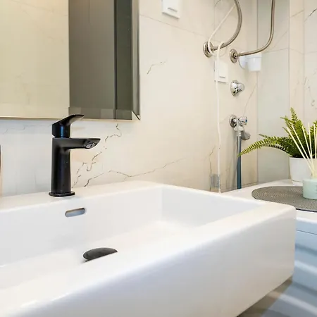 Apartamento Solmaredeluxe *