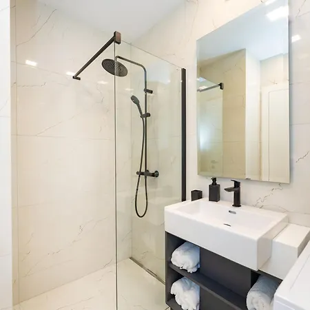 Apartamento Solmaredeluxe