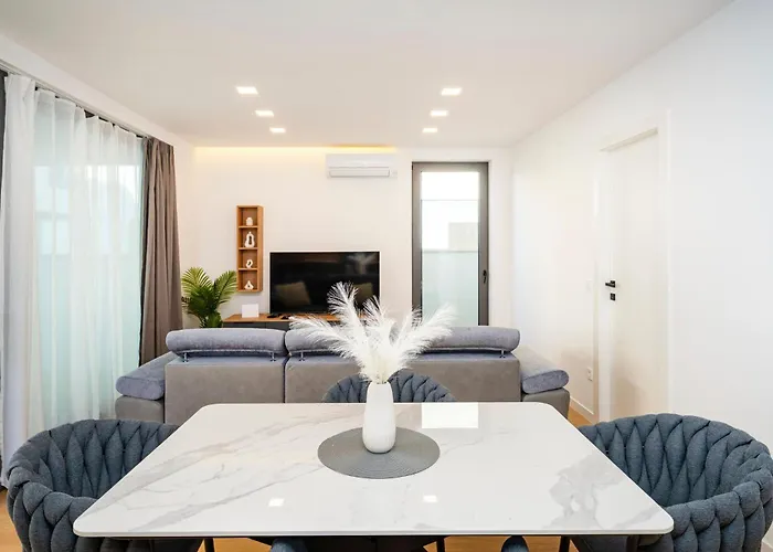 Solmaredeluxe Appartement