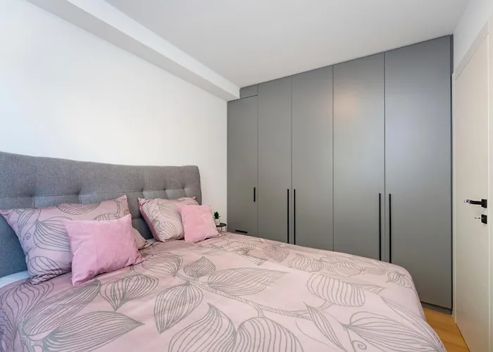 Solmaredeluxe Appartement