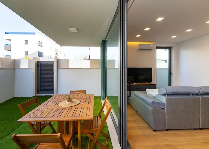 Solmaredeluxe * Zadar