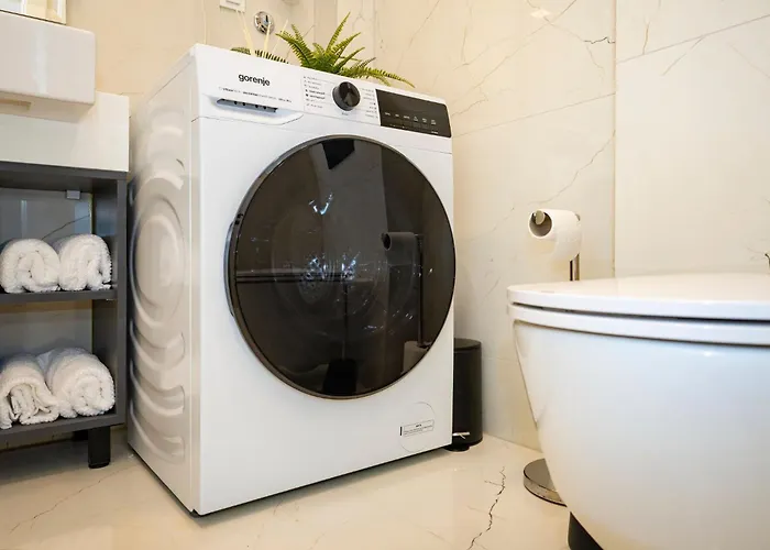 Appartement Solmaredeluxe *