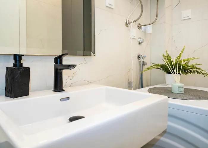 Appartement Solmaredeluxe *